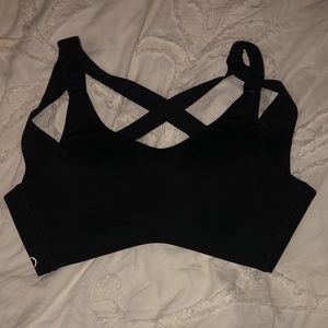 Calia athletic bra (Sample).